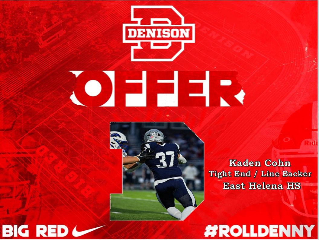 Kaden Cohn tweet media