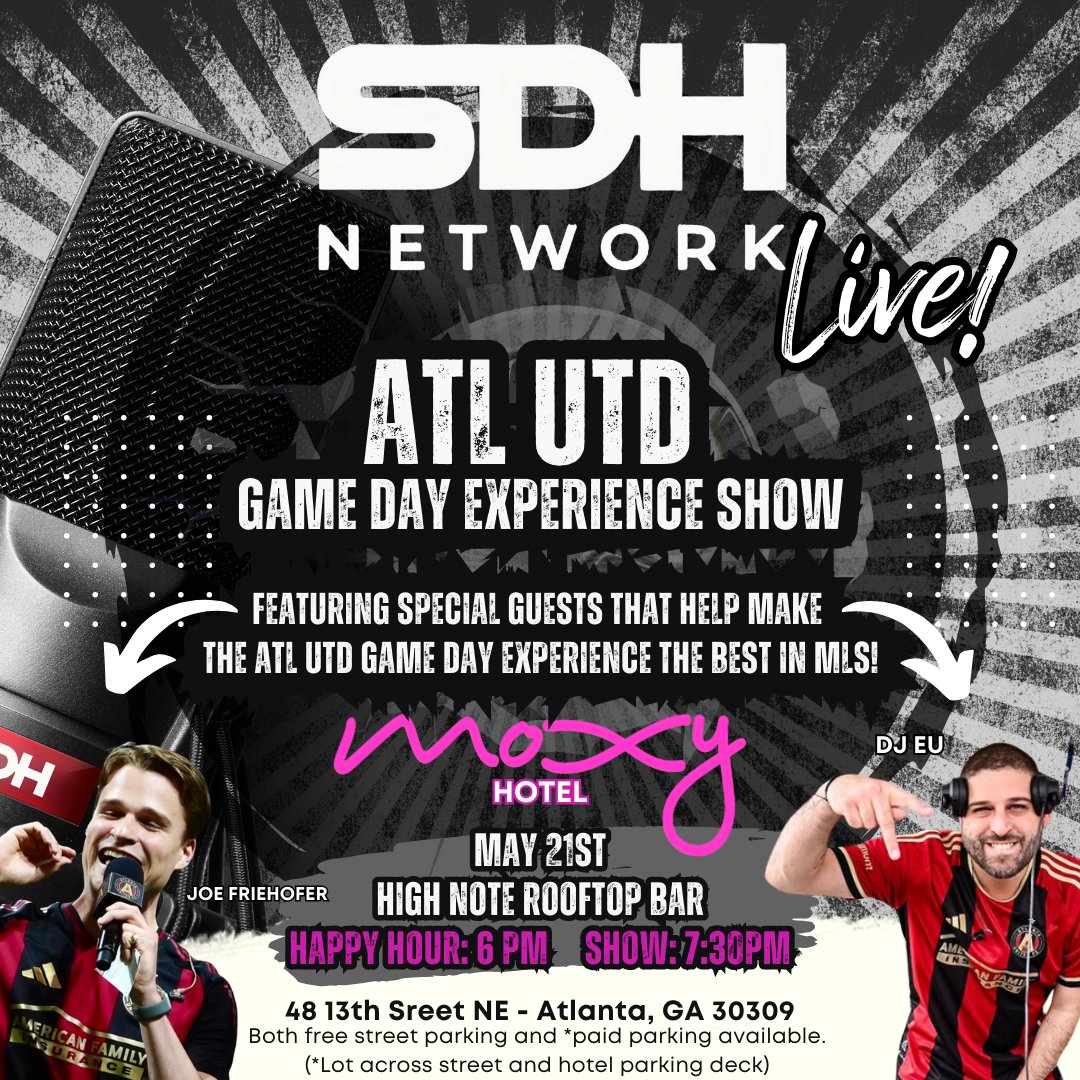 thefloodproject tweet media