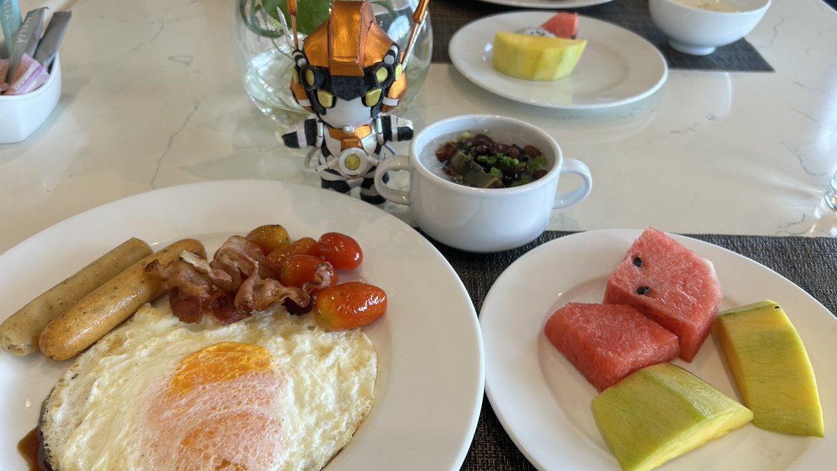 Ciko43siko's tweet image. Day two of the company trip! Got a Vietnamese massage and hair wash today—absolutely perfect, I kinda want to go again tomorrow and the day after!
#Transformers #trepan