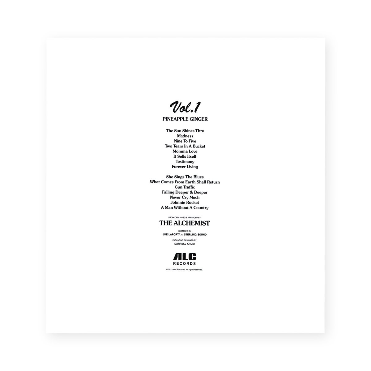 Alchemist Type Beat (@alchemist) on Twitter photo 