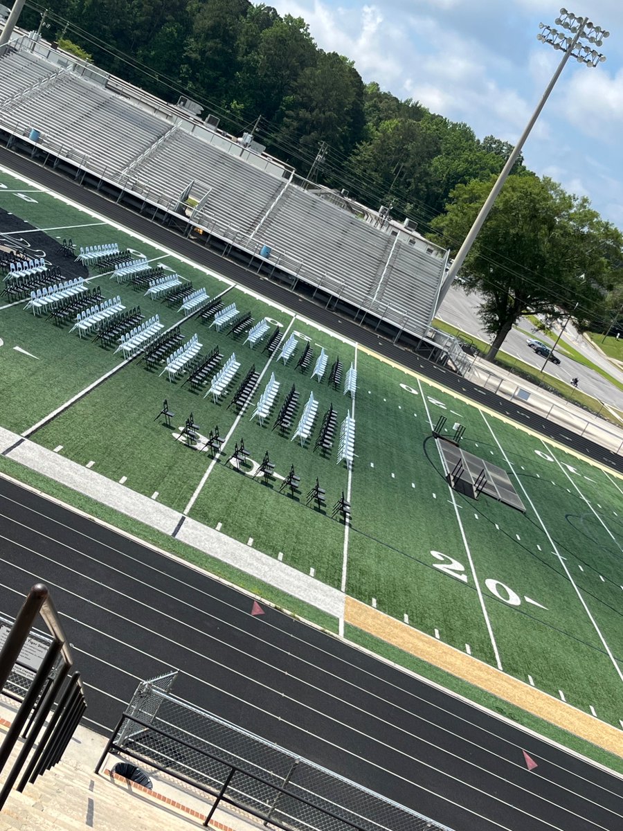 Reco Webb.,M.Ed (@webbreco) on Twitter photo Hard to believe I’m prepping for c/o 25 graduation already! Year 2 is almost in the books! FCHS Centennial Graduation! <a href="/FCHSTigers/">FCHS Tigers</a> Hard to believe I’m prepping for c/o 25 graduation already! Year 2 is almost in the books! FCHS Centennial Graduation! <a href="/FCHSTigers/">FCHS Tigers</a>