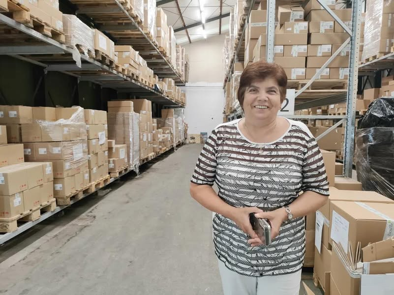 KAKO JE MOGOČE, DA HERTA KOSMINA Z VEČ TISOČ EVRI KAZNI ZARADI ZAVAJANJA DOBI POL MILIJONA JAVNEGA DENARJA? 🧵