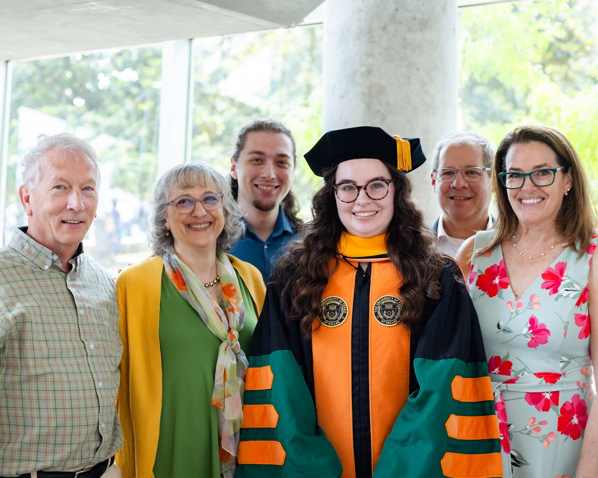 UT Dallas tweet media