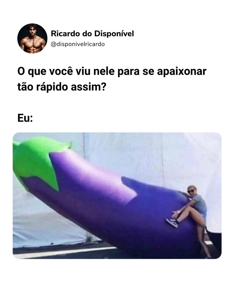 Alguém se identifica? 👀

dlvr.it/TKsJj9 dlvr.it/TKsJjH