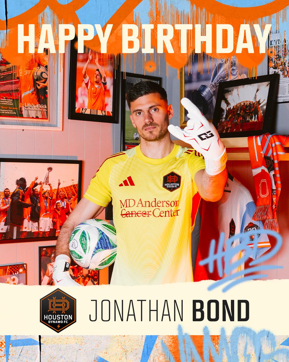 Houston Dynamo FC tweet media