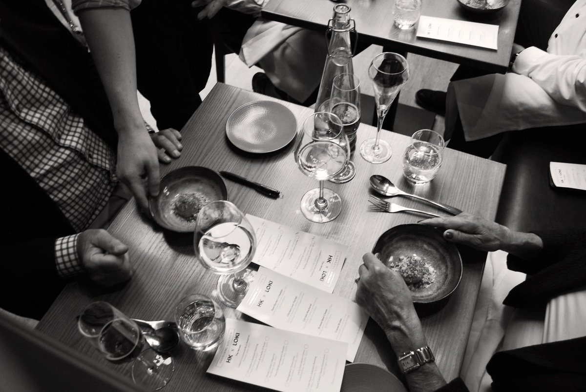 Harborne Kitchen tweet media