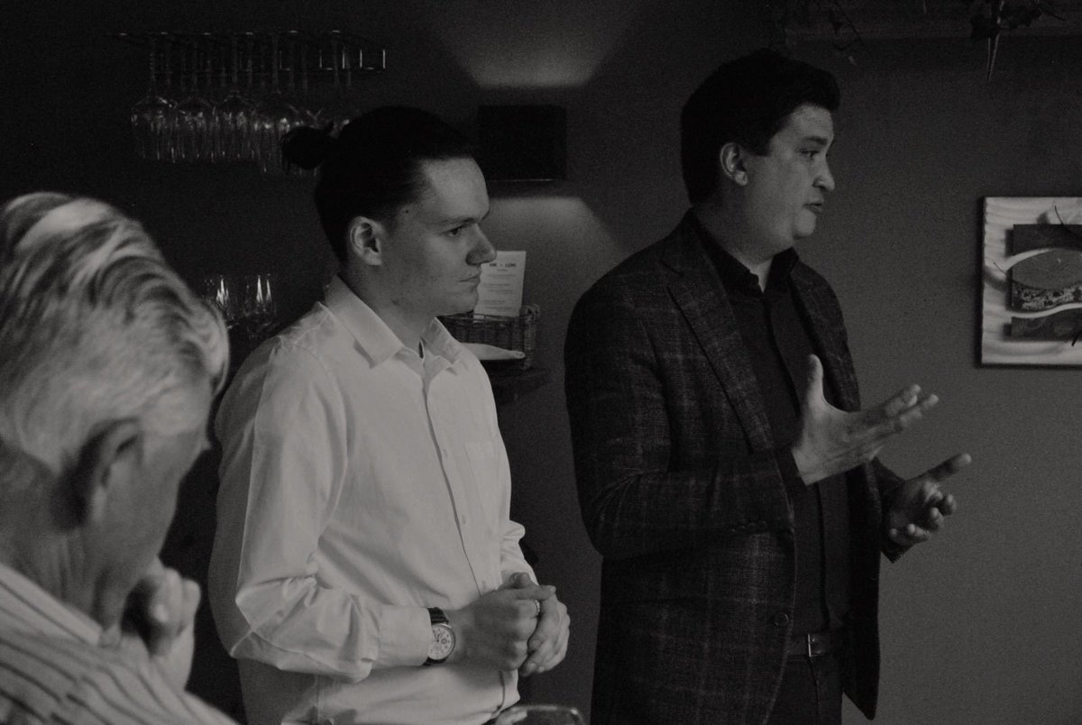 Harborne Kitchen tweet media