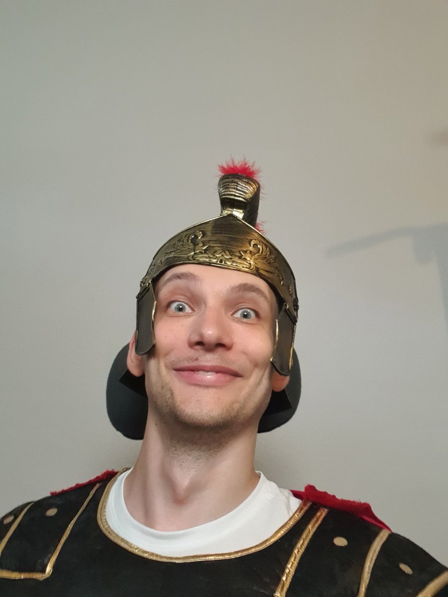 Heute 18 Uhr.

ENDLICH ANNO 117 TIME!!!!