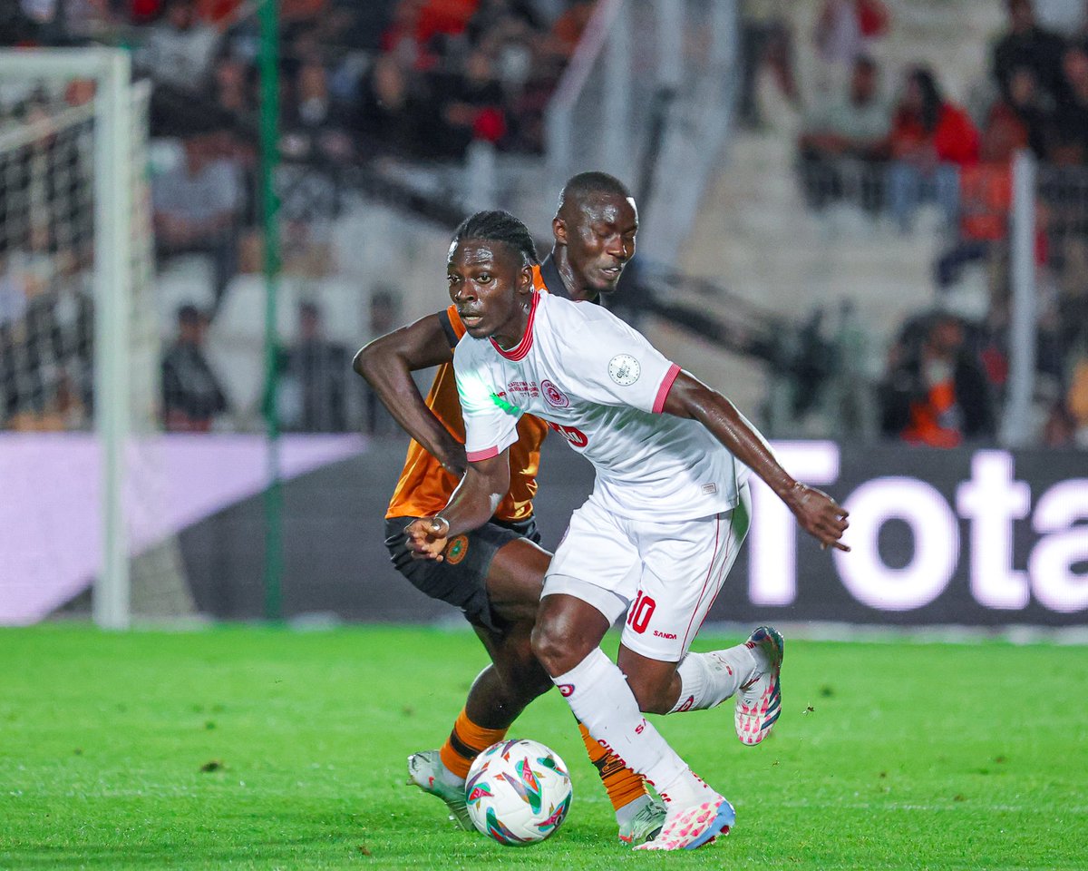 Simba Sports Club tweet media
