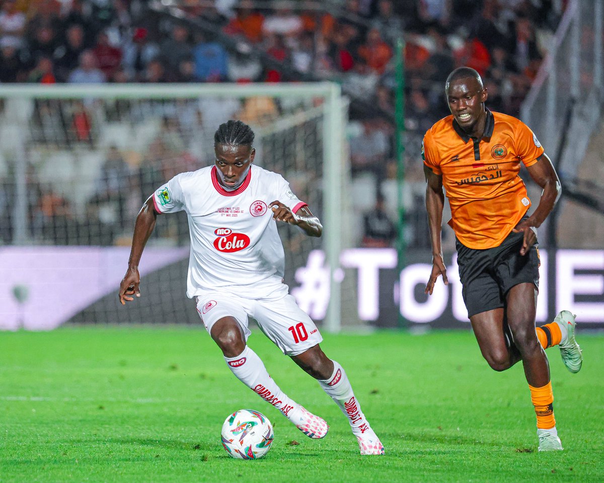 Jumapili kitaeleweka. #TUNABEBA #WenyeNchi #NguvuMoja