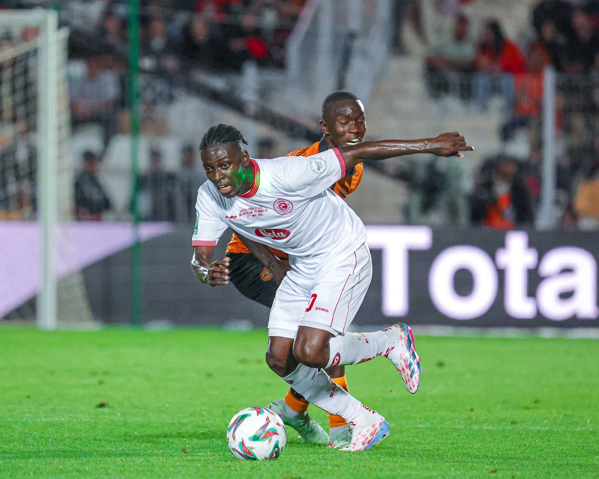 Simba Sports Club tweet media