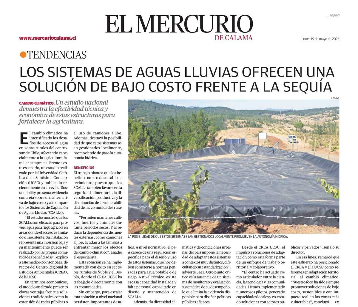 UCSC Concepción tweet media