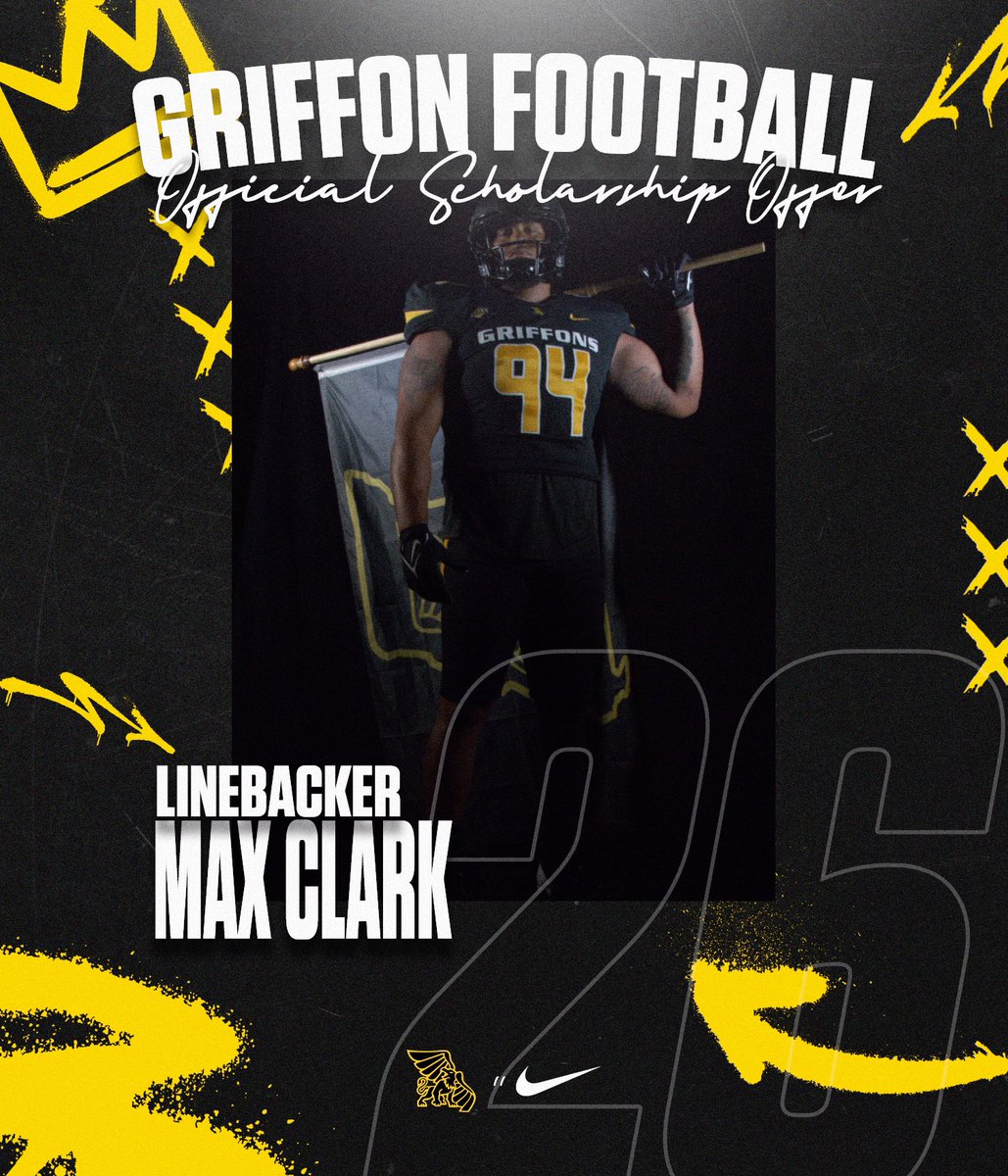 max clark (@max_clark10) on Twitter photo After a great conversation with <a href="/coachmcquillan/">Coach McQuillan</a> i’m blessed to receive an offer from Missouri Western! <a href="/CoachMartin52/">Larry Martin</a> <a href="/OPS_VikingsFB/">Omaha North High School Football</a> After a great conversation with <a href="/coachmcquillan/">Coach McQuillan</a> i’m blessed to receive an offer from Missouri Western! <a href="/CoachMartin52/">Larry Martin</a> <a href="/OPS_VikingsFB/">Omaha North High School Football</a>