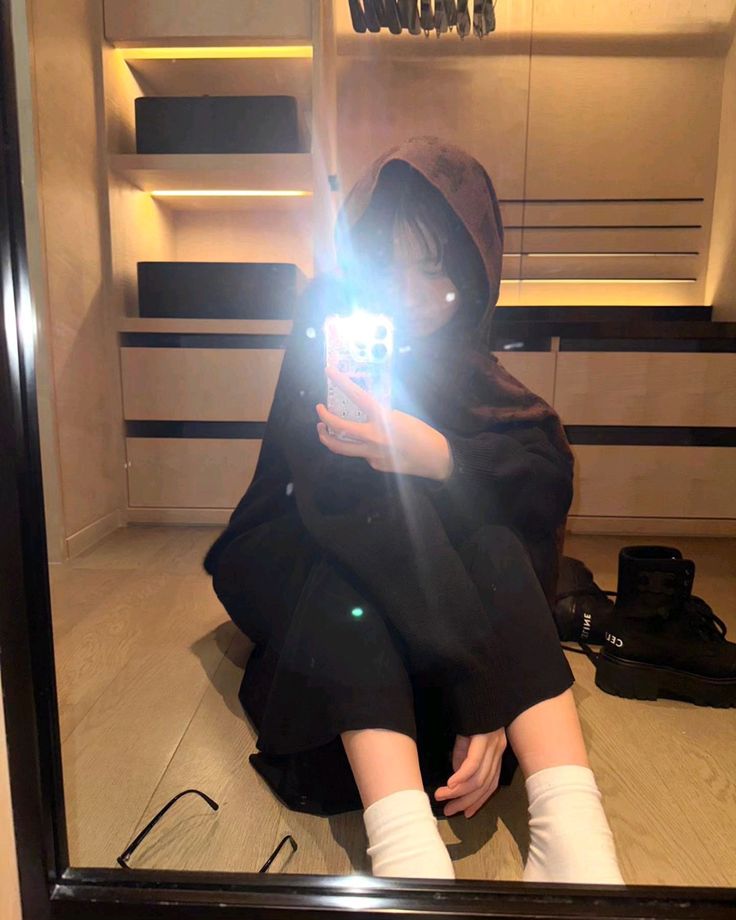 Pamer pacar dulu