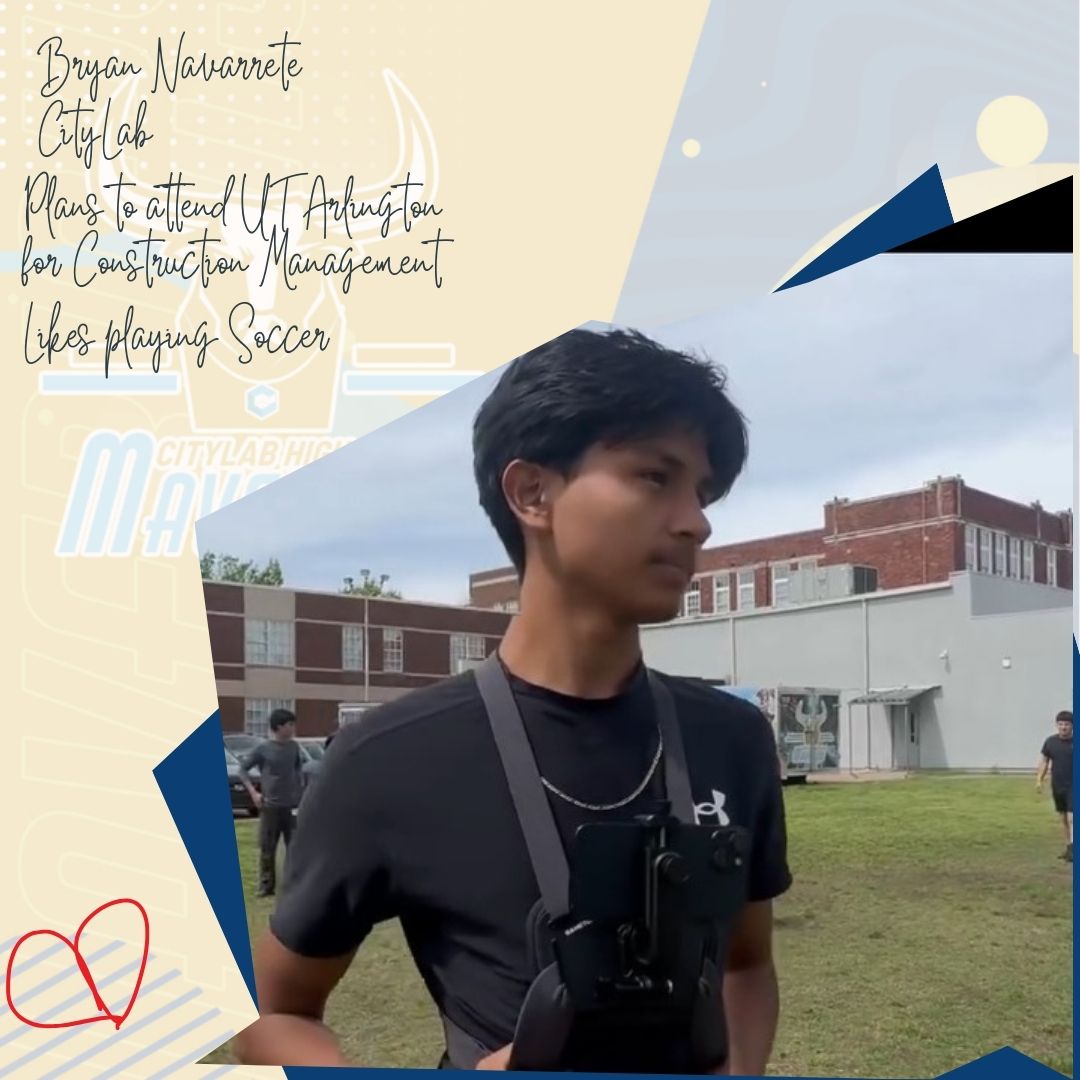 Final Senior Spotlight of the Year