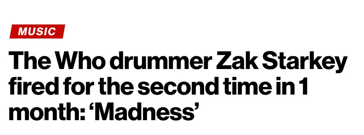 Morell4Luis's tweet image. #PoderosoVuelaAlto Guys aparte de lo de Calamaro hay más notas, está el despido de dos bateristas  el de The Who nuevamente, el de los FooFighters 
@ruleiro @eltalcha