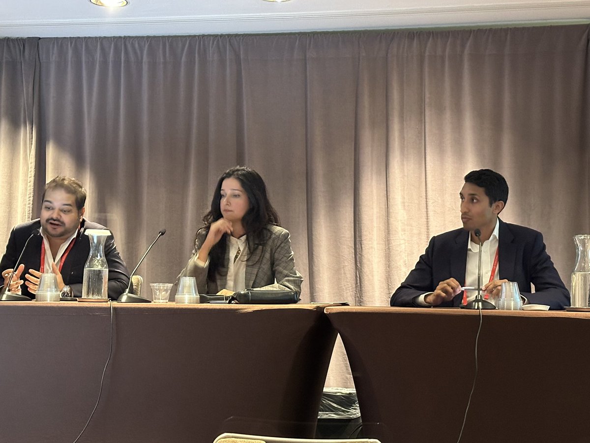 Merve Ozen (@merveozenmd) on Twitter photo Grateful to be back at <a href="/thegestgroup/">GEST -Global Embolization Symposium & Technologies</a> conference this year 🙌 Always an honor to contribute to this conference. The highlight was connecting with the next generation of talented interventional radiologists 💫 Grateful to be back at <a href="/thegestgroup/">GEST -Global Embolization Symposium & Technologies</a> conference this year 🙌 Always an honor to contribute to this conference. The highlight was connecting with the next generation of talented interventional radiologists 💫