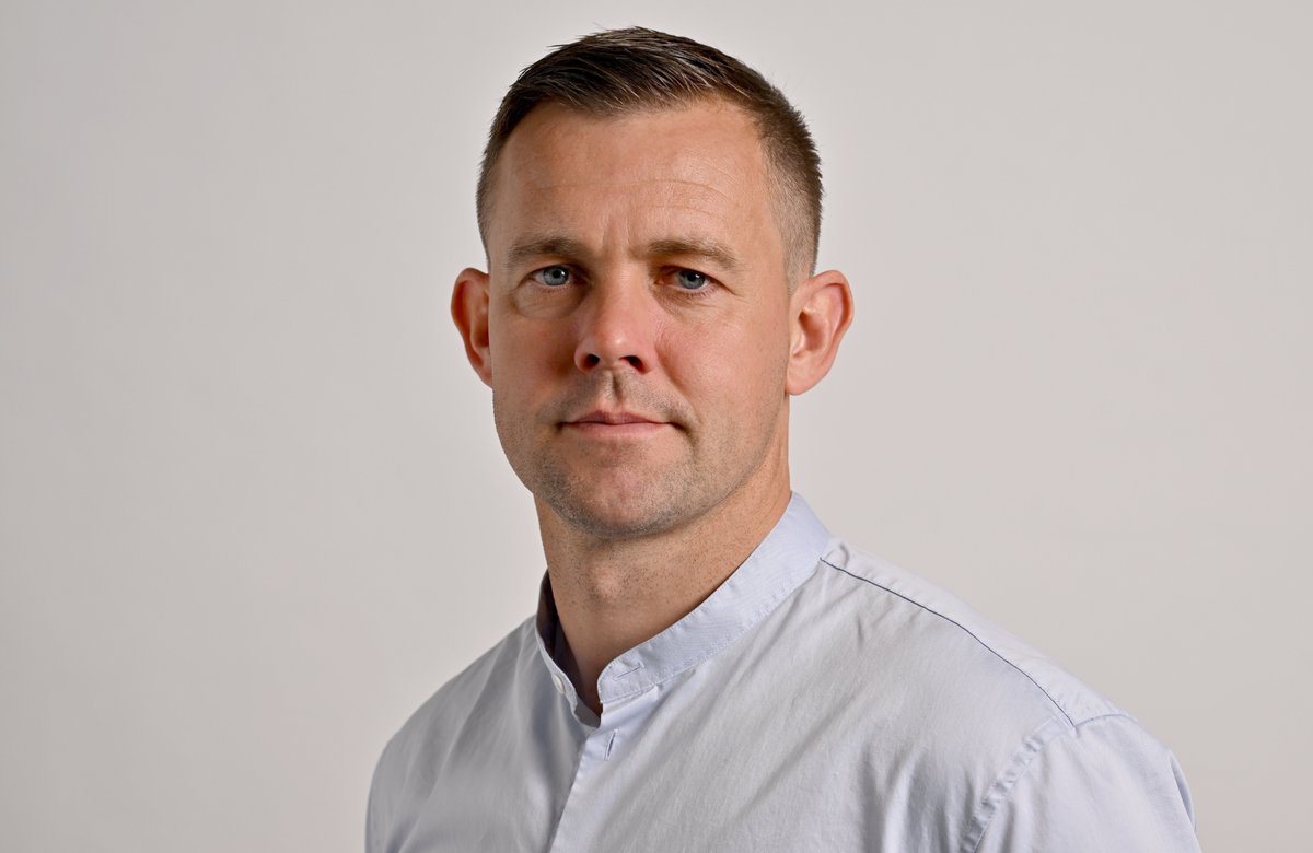 Shane Robinson confirmed as Interim Technical Director

👉 fai.ie/latest/fai-con…