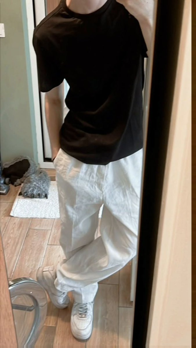 keysofstone's tweet image. life so good