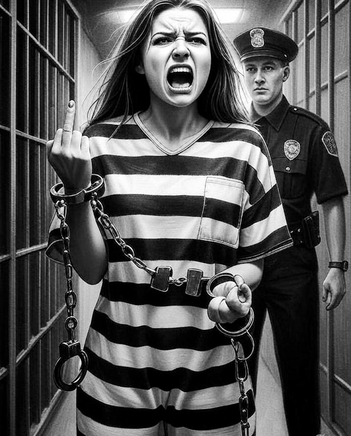 Julie Geee🪬 tweet media