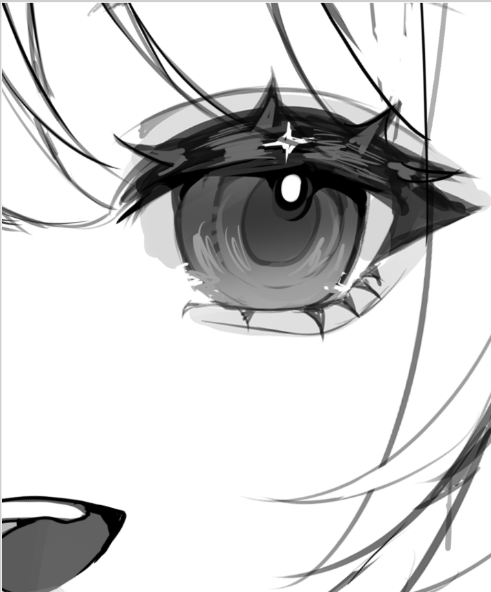 อยากลองไลฟ์วาดรูปปั่นงานลูกค้ายามดึก จะมีใครสนใจดูไหมคะ🗿 **ทางนี้ขออนุญาตลค.แล้วนะคะ ว่าเอามาไลฟ์ได้ค่ะ