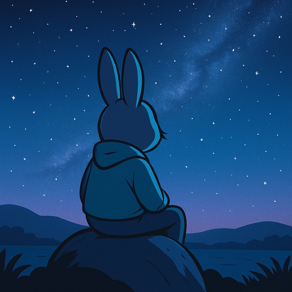 GmegaFun's tweet image. $GMEGA is waiting for @megaeth_labs 🐰