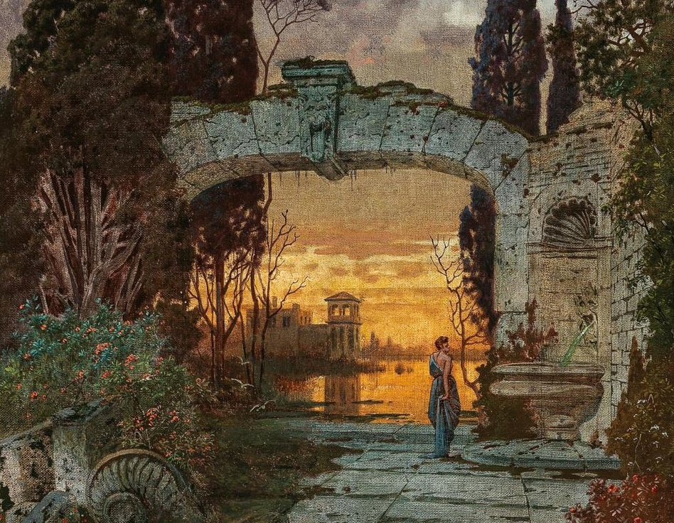 "Los fuertes prescinden de verdades, propósitos y razones. Ellos demuestran la capacidad de vivir en un mundo en el que ya no hay sentido, ni verdad, ni propósitos, ni leyes y aún así, querer ese mundo." - Julius Evola.