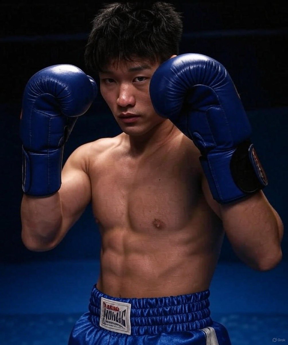 Favorite boxing tweet media