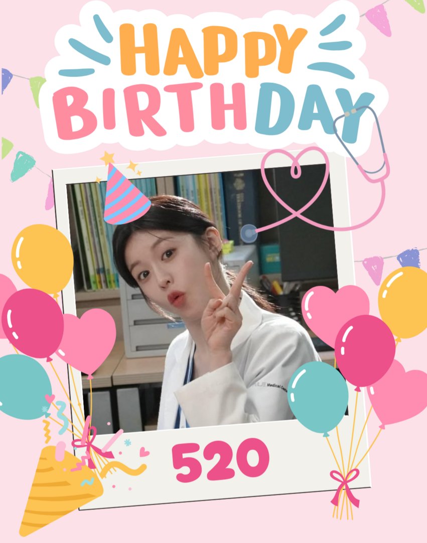 kdrama_menfess's tweet photo. •kdm• Happy birthday 520 💖💕🩺💉🥼
Tahun 2025 berarti sudah residen tahun ke-3, utangnya juga udah lunas dong? Apakah tabungan 1 tahunnya Dowon juga udah selesai? 😏 https://t.co/utEhuG54dt