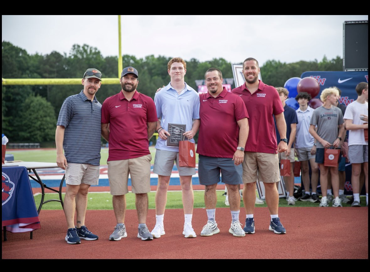 Connor McCarthy (2028) tweet media