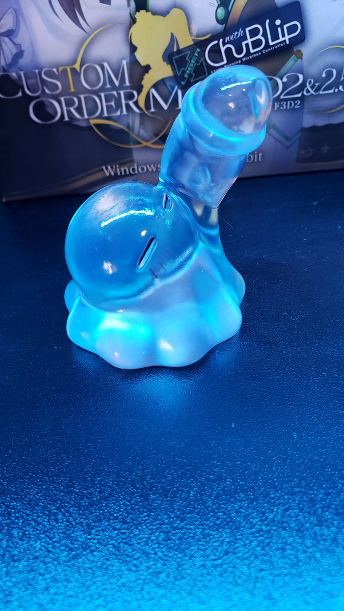 Monster Boy Studio by Loading Crew Crafts tweet media