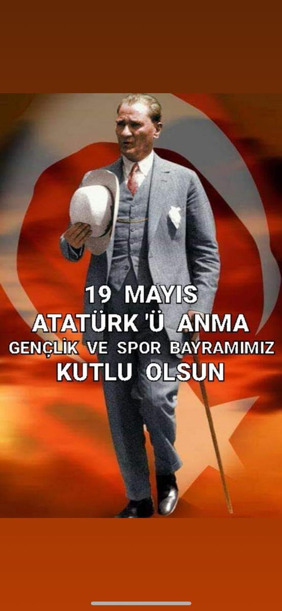 nur_7735's tweet photo. #19MayısGenclikveSporBayramı🇹🇷🇹🇷🇹🇷 https://t.co/VsErQFrdMF