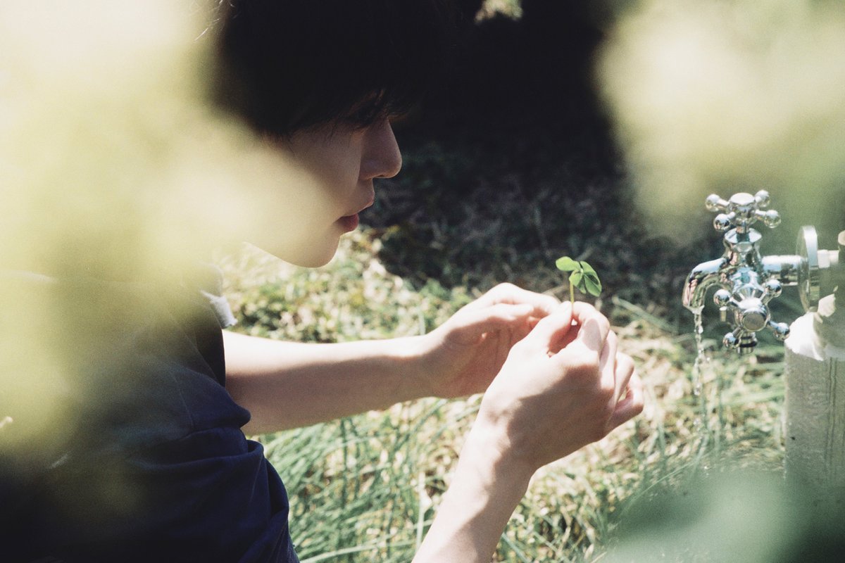 취향의 도영 tweet media