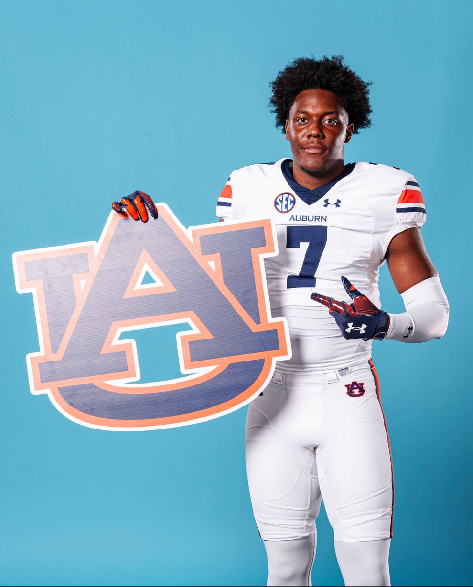 What we thinking?? #WDE🦅 #WarEagle