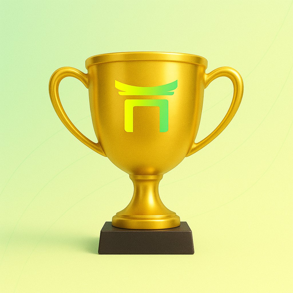 🪪Discord roles are important part of ZenChain testnet!

🏆 Roles gives you extra XP at zenquest.zenchain.io/quests 

🚀We wonder, how much roles you have? 

 #zenchain $ztc