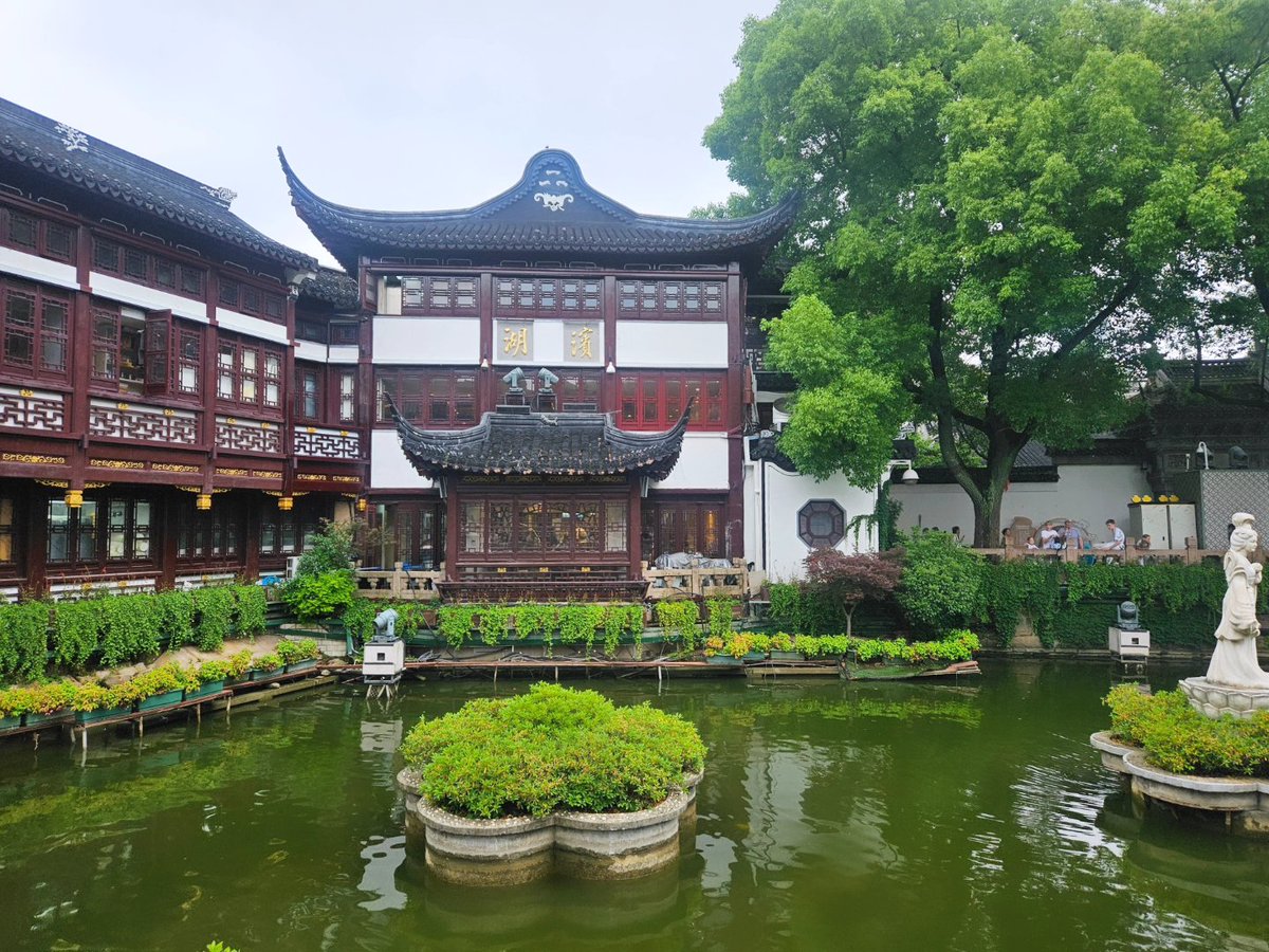 Shanghai is a wonder 🇨🇳 #onmytravels