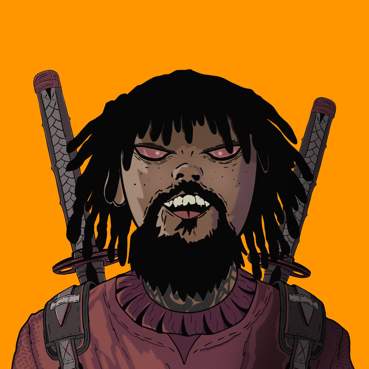 New auction

Whos Gonna kick start my art bull run?

After some time in the shadows auctions resume.

<a href="/mallowdotart/">mallow</a> 

mallow.art/artwork/GaYw4q…