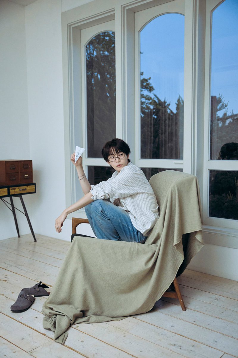 dearcutiedy's tweet image. รึนแตกมาก หมวยไม่พอ ใส่แว่นอีก แพ้เคะโว้ย