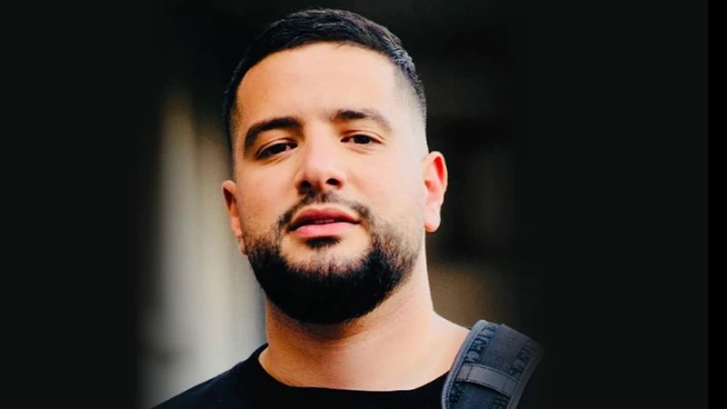 Anitta vai lançar seu próximo som em francês com Zeg P. 🇫🇷