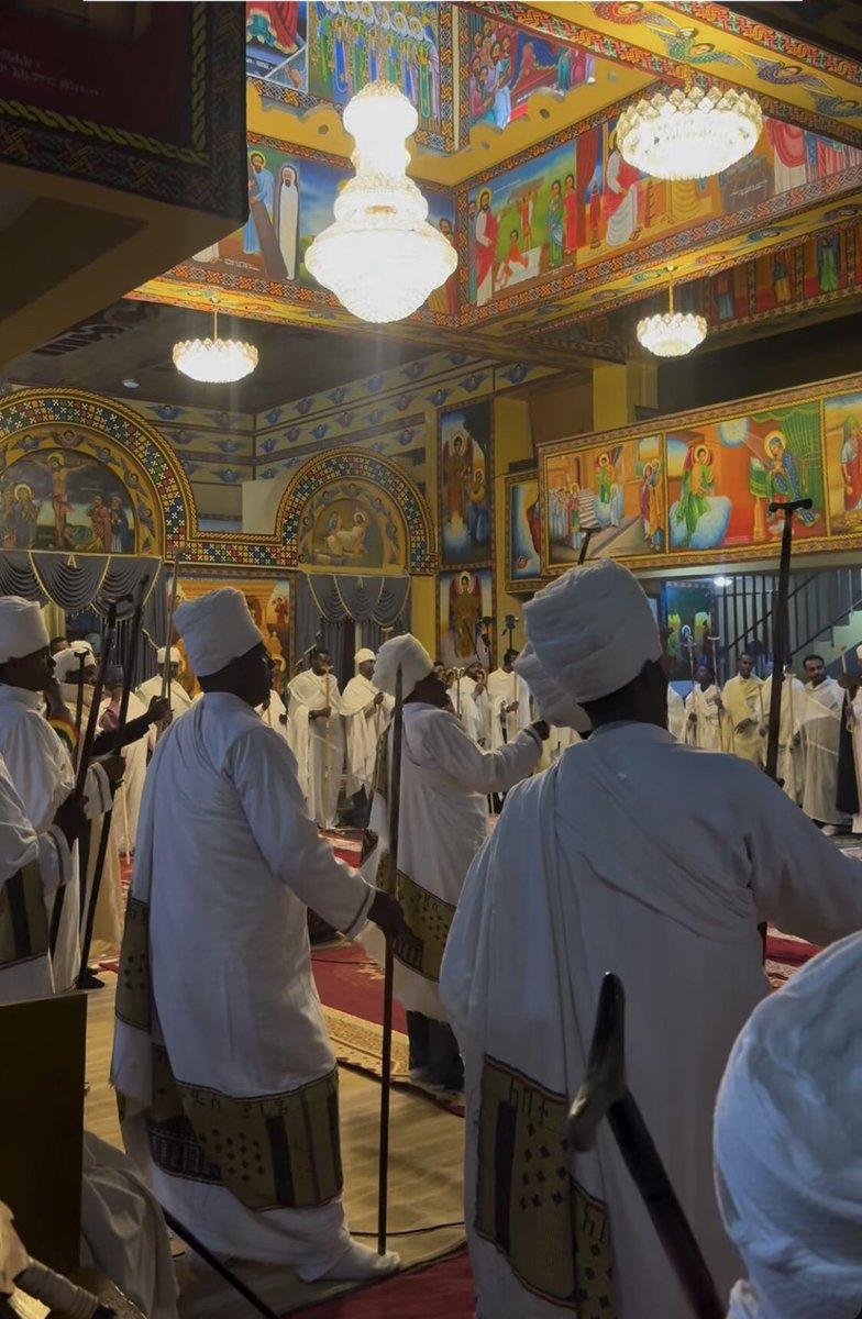 ያሬድ ፈልፈለ ማህሌት ወቅኔያት ወባህረ ጥበባት