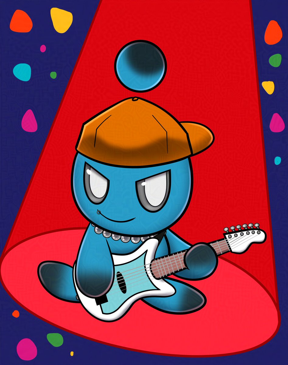 tom delonge chao 🎸