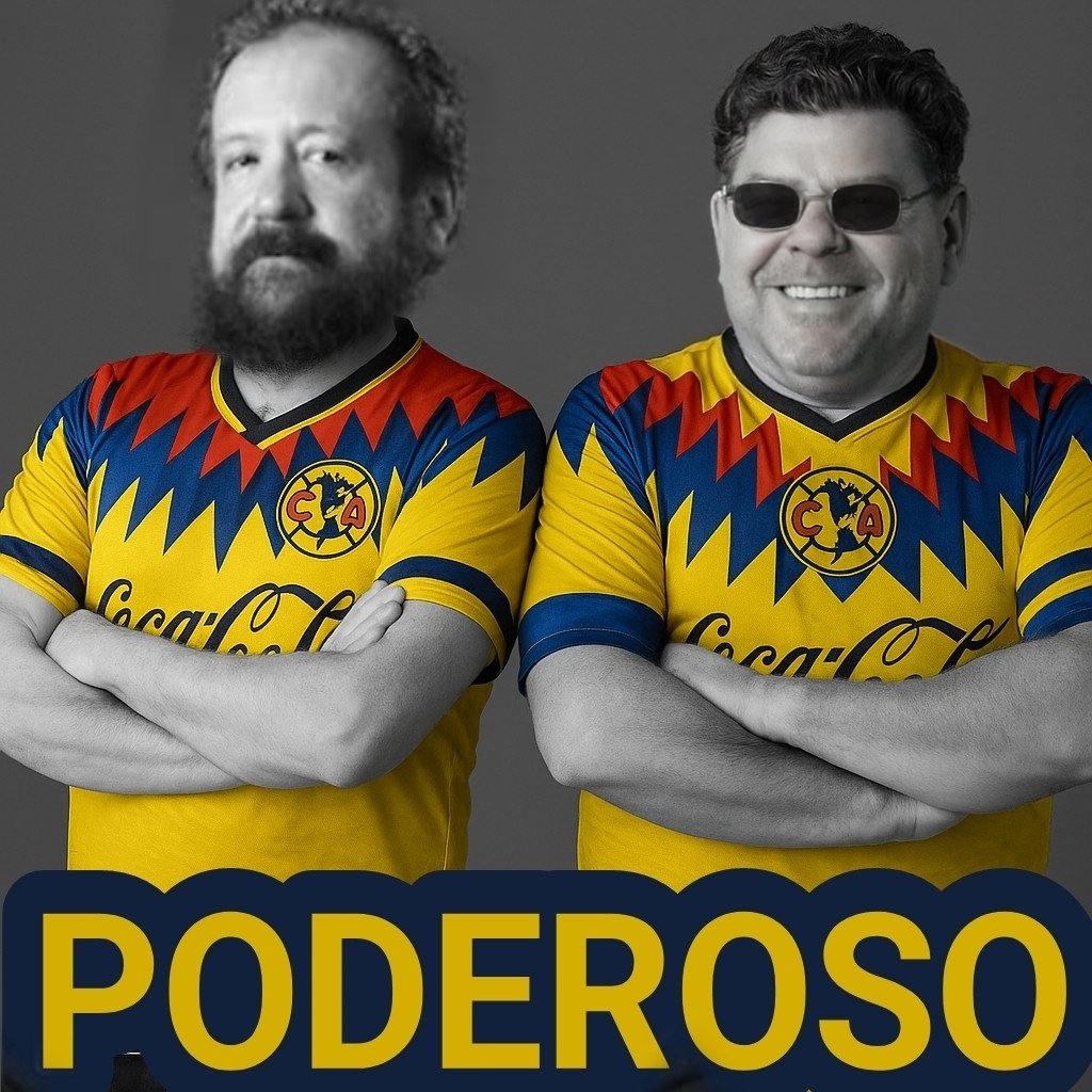 KID_A_OK's tweet image. @ruleiro @eltalcha El América en la final, maldita sea!!! #PoderosoVuelaAlto #Poderoso