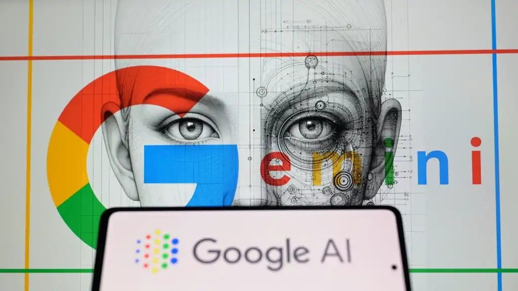 Google to unveil AI agent for developers at I/O, expand Gemini integration  
trib.al/uDKgbZB #AI #GenAI #ChatGPT <a href="/GoogleAI/">Google AI</a> <a href="/OpenAI/">OpenAI</a> #Gemini #Tech #IT #Compliance #AIAgents #Developers #TomCanova
<a href="/Modevity/">Modevity</a> #Modevity