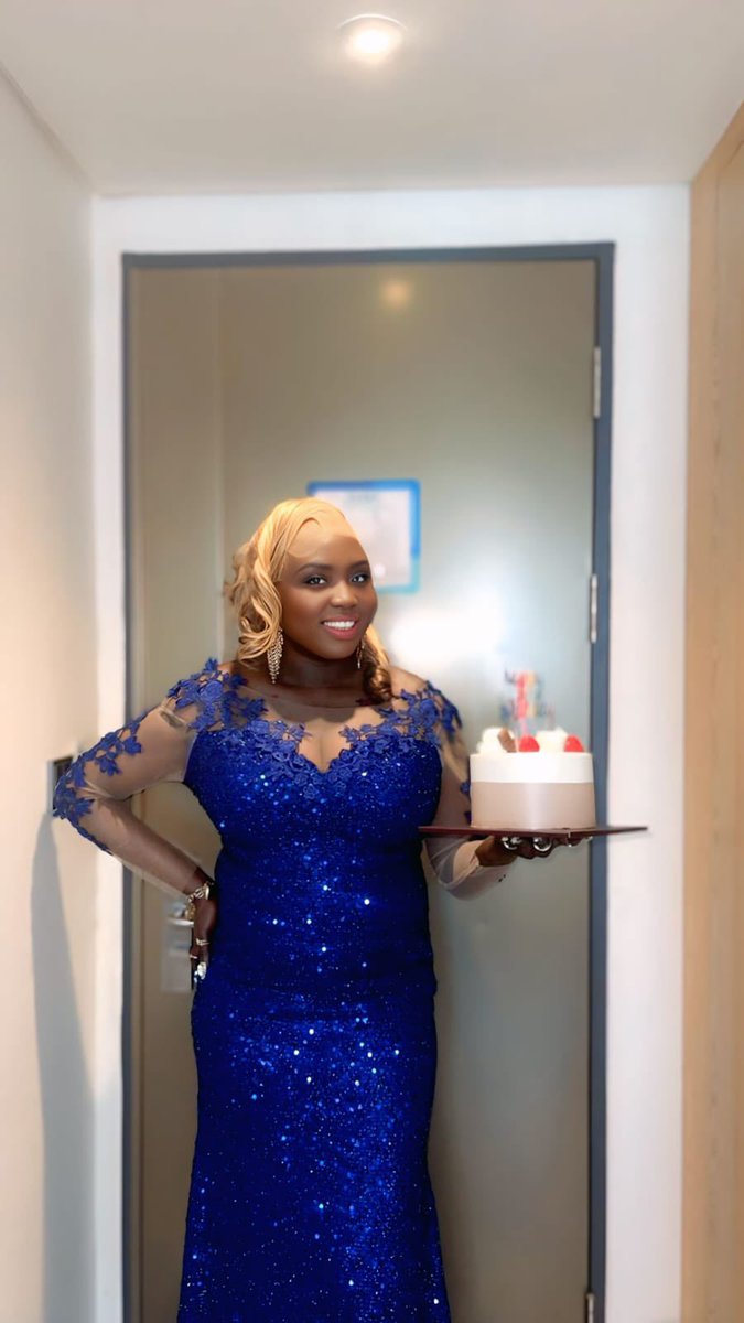 alfsatu's tweet photo. I'm wishing myself a very happy birthday! I'm grateful to God for giving me a wonderful family so I can share my life with them. I am really fortunate!Happy birthday to me 🎁🎁🎁🎉🎉🎉🎂🎂🎂 https://t.co/B3zVTwb8QO