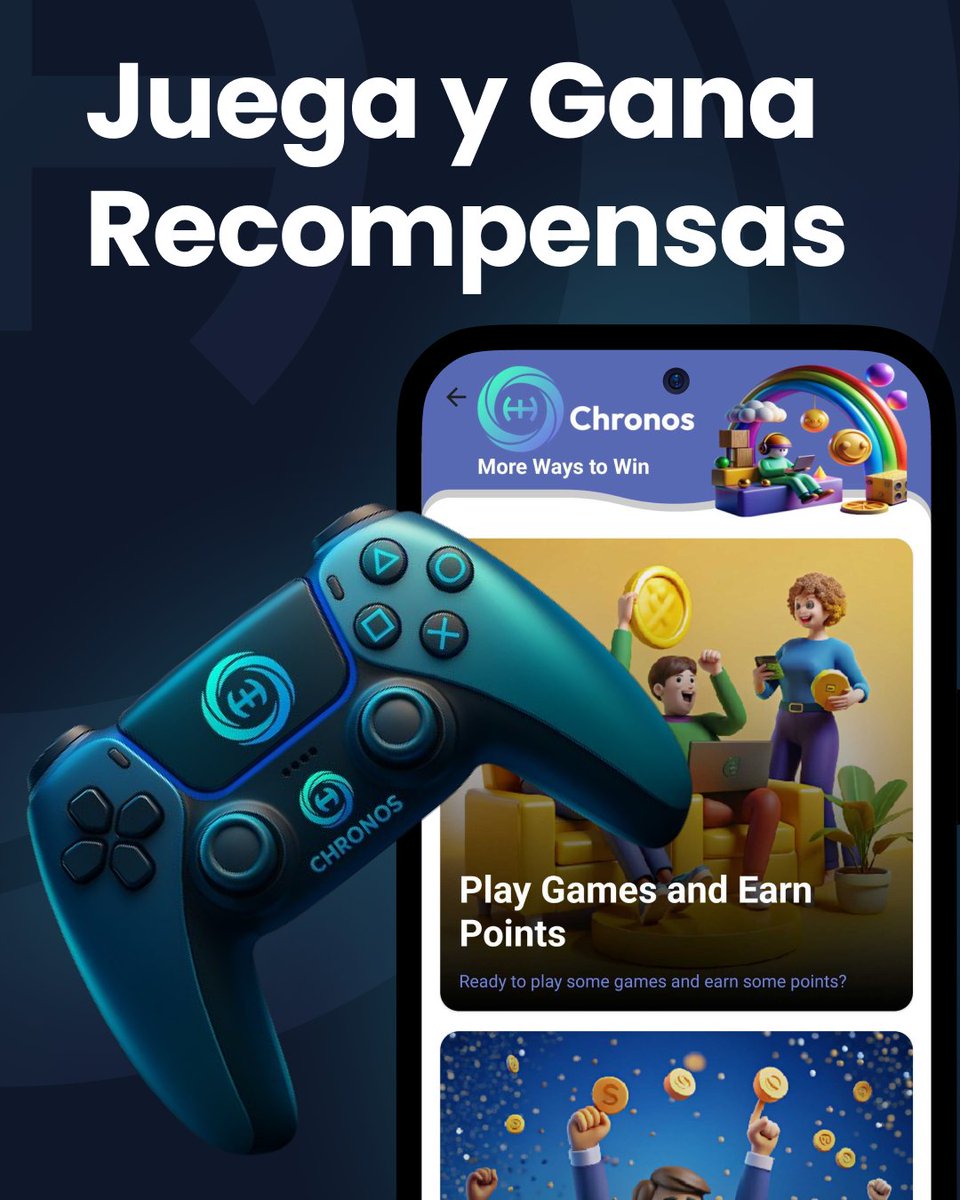 Chronos Browser tweet media