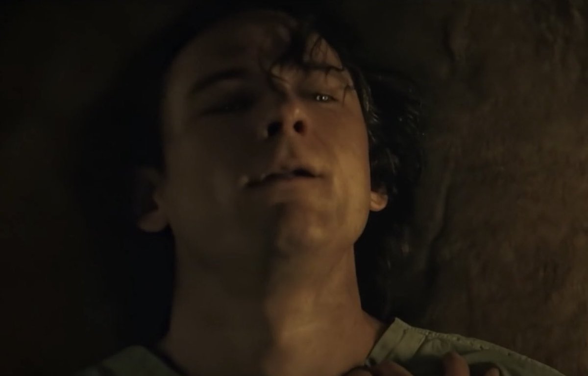 rozanovpugh's tweet image. are we flirting                           idk but its
or fighting?                            turning me on