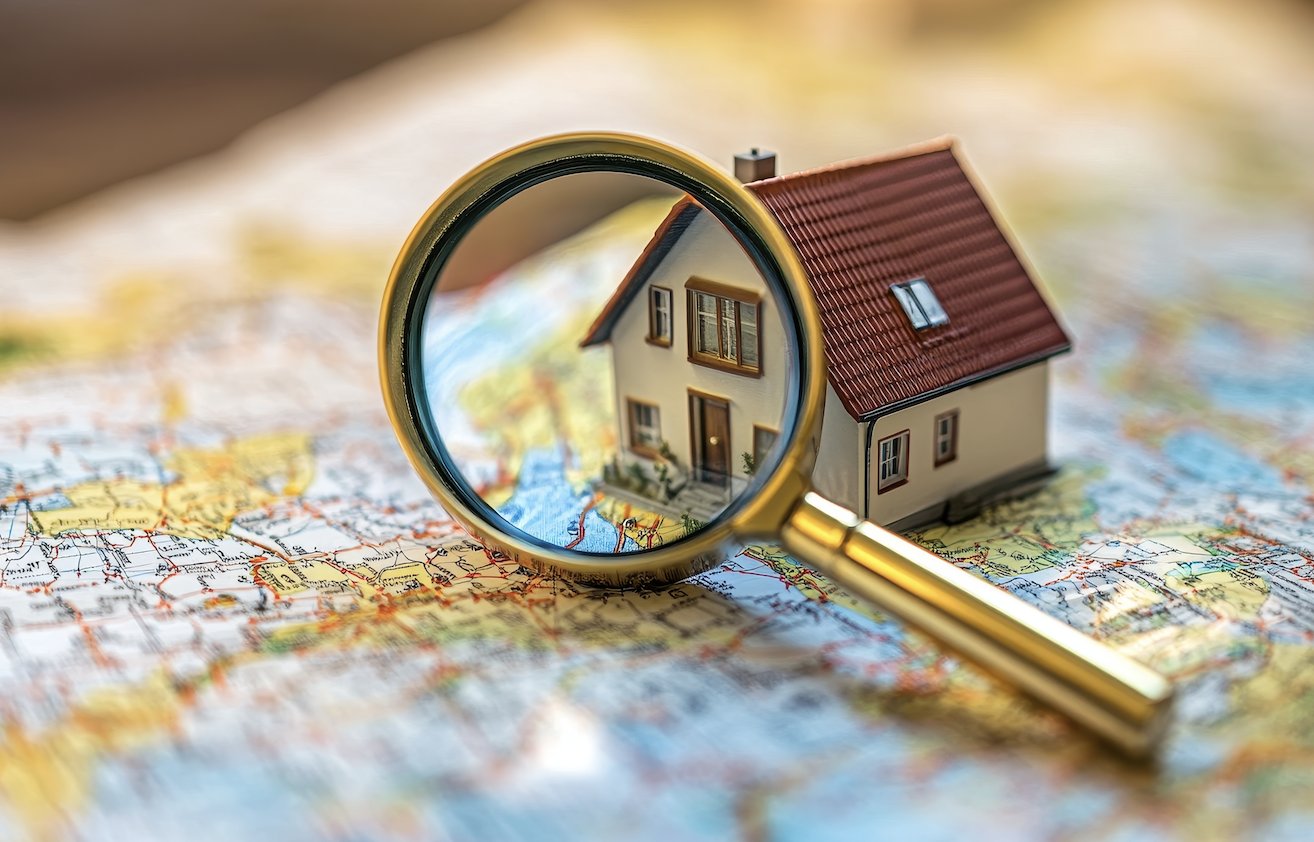 mortgage fraud