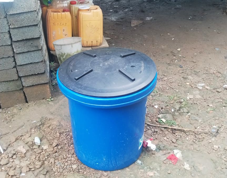 MINSAPma's tweet image. #Colón | Visitamos la comunidad Guna Ibeorgum para reforzar la concienciación sobre el dengue. Promovemos buenas prácticas y eliminamos criaderos de mosquitos para proteger la salud de todos. 🚫🦟
#MinsaPanama