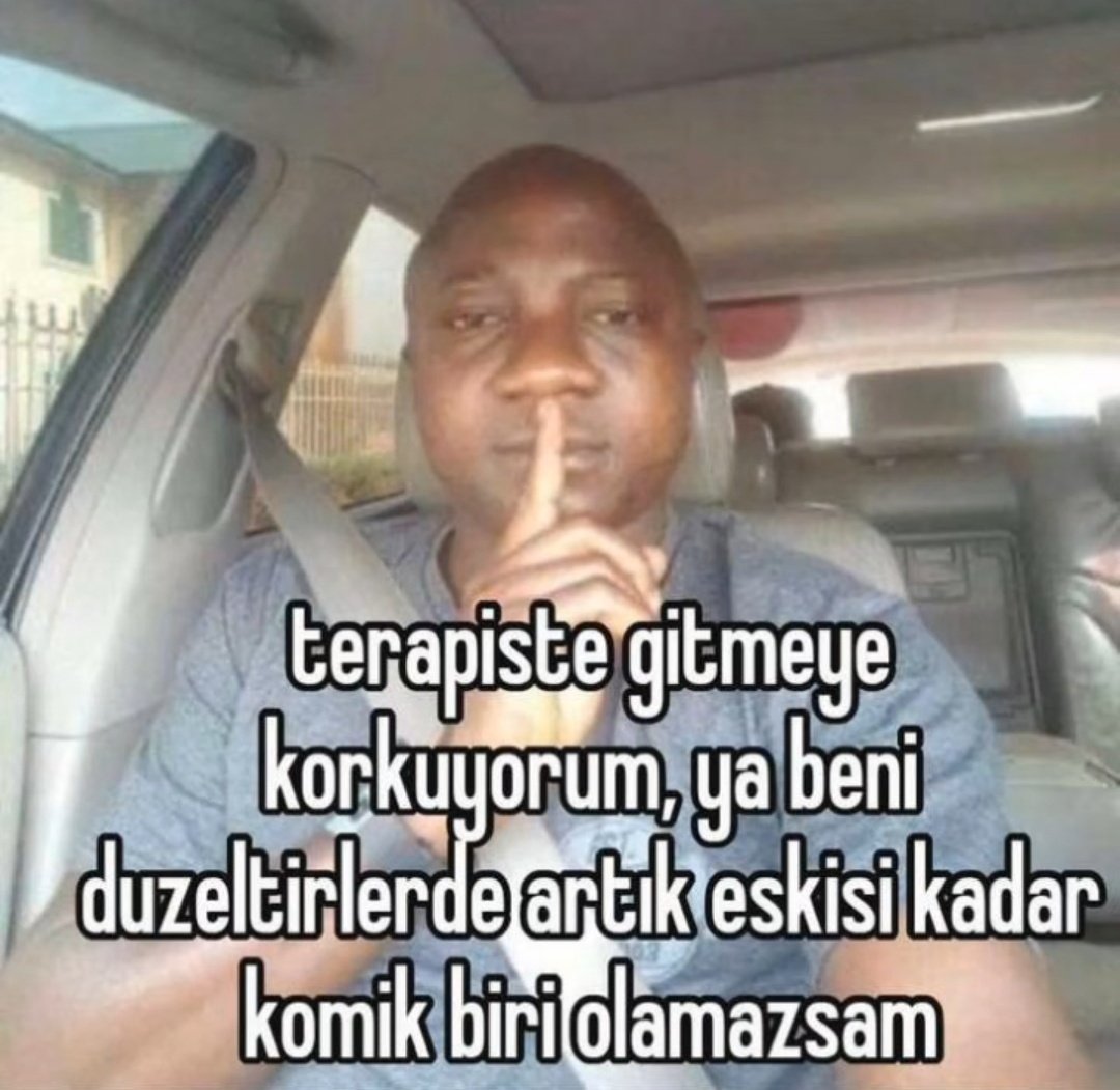 Korkum yok sanırdım.