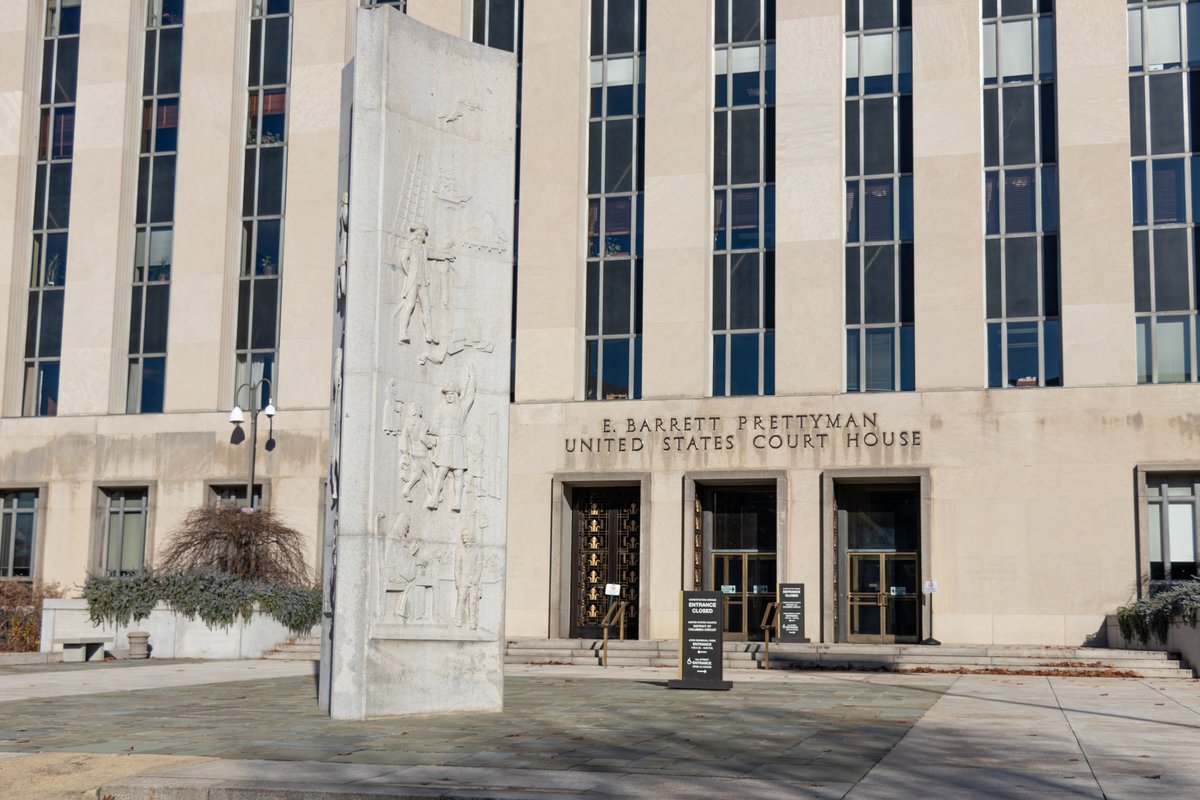 MaureenTestoni's tweet photo. A federal judge rejected the ability of four drugmakers and an industry consultant to unilaterally replace upfront #340B discounts with backend rebates.

@GenesisHCS and @umassmemorial joined @340BHealth in court to oppose rebates and demonstrate the immense harm unilateral drugmaker rebate schemes would cause safety-net hospitals and the patients they serve.

Read our statement for more: https://t.co/IvmKNs8hX9. #Protect340B